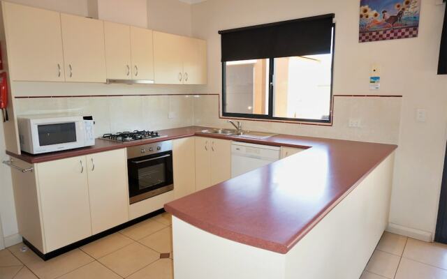 Ningaloo Breeze Villa 7