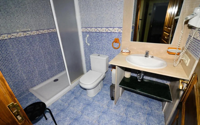 Casas Rurales Trefacio
