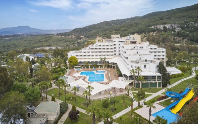 Richmond Ephesus Resort - All Inclusive