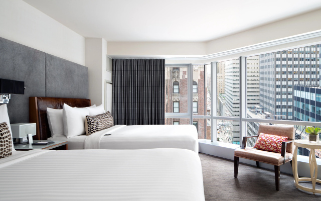 Hotel 48LEX New York