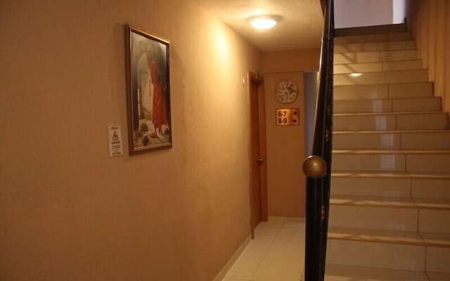 Avsa Okyanus Apart Otel