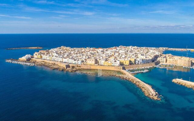 Appartamento Bludamare by BarbarHouse