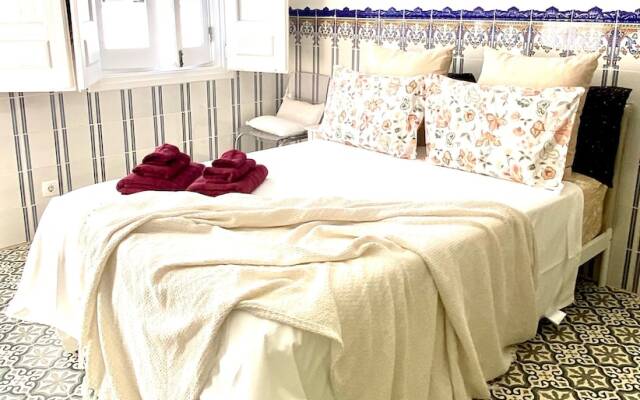 zenit boutique BB Olhao