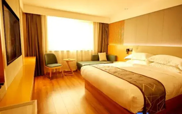 Huayuan Hotel