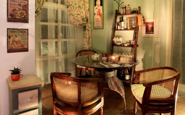 Happiness B&B