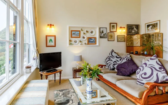 Clooneavin Apartment 2