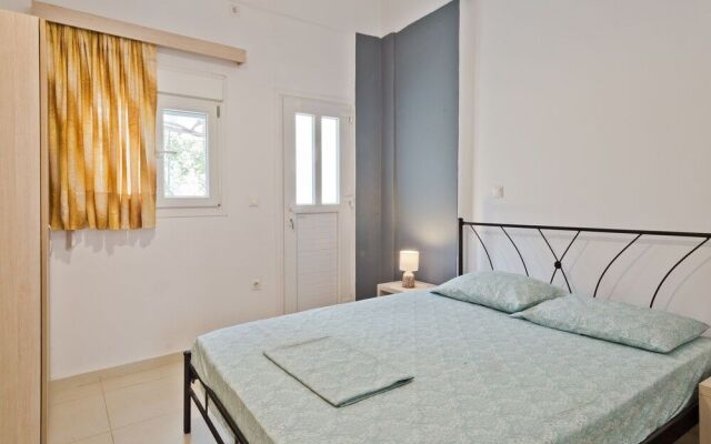 City Center Apartment