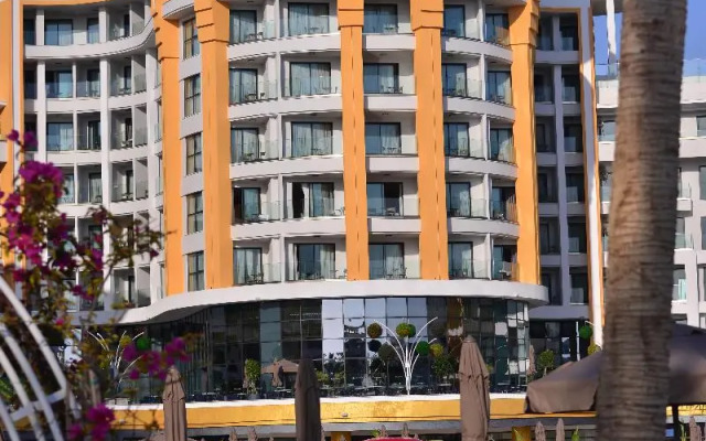Wyndham Alanya Hotel