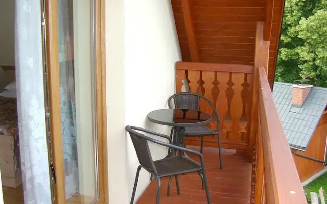 Apartamenty Pod Lipami