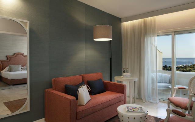 CPH - Pevero Hotel