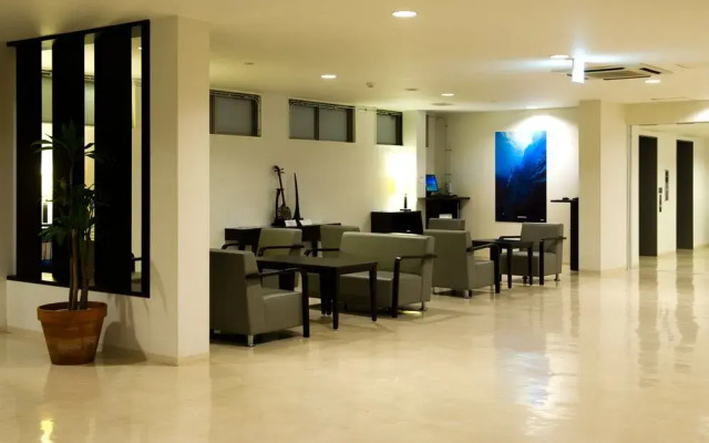 Ailand HOTEL YONAGUNI