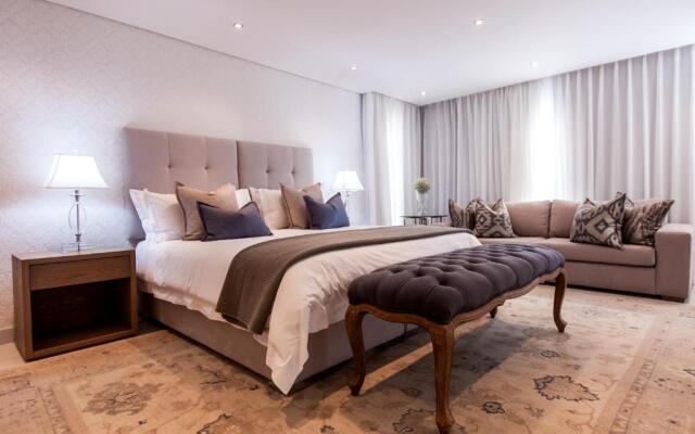 Villa on 1st Crescent