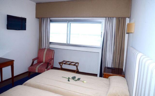 Hotel Shehrazede