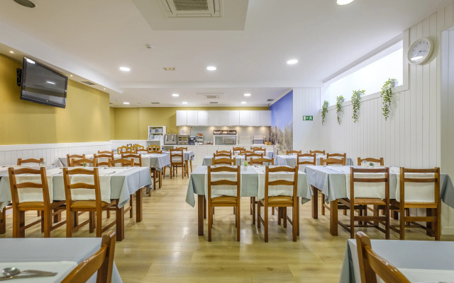 Hotel Rosa Mistica