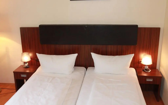 City Hotel Mercator