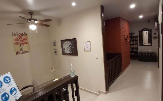 La Posada de Juan B&B