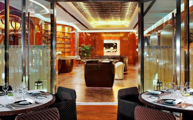 The St Regis Tianjin Hotel