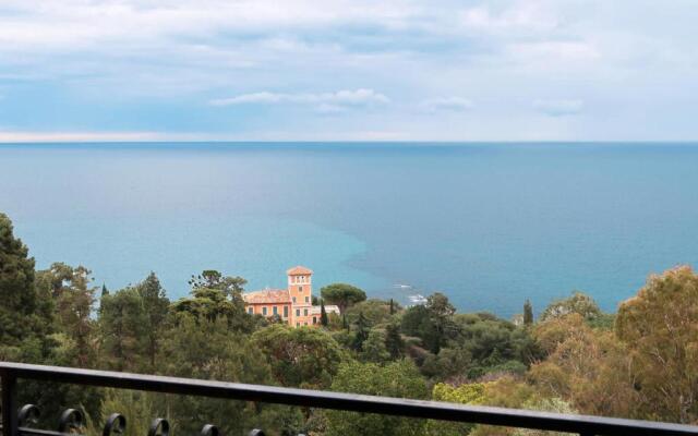 Ferienwohnung Ventimiglia 290S
