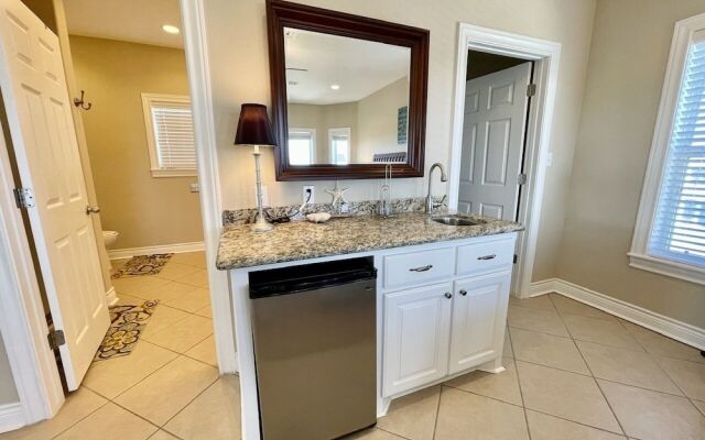 Deja View 3 Bedroom Home