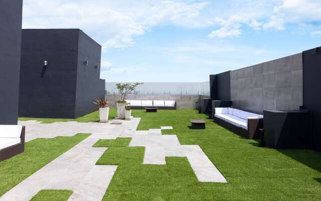 Wyndham Garden Guatemala City
