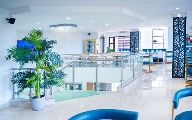 WDC Aparthotel