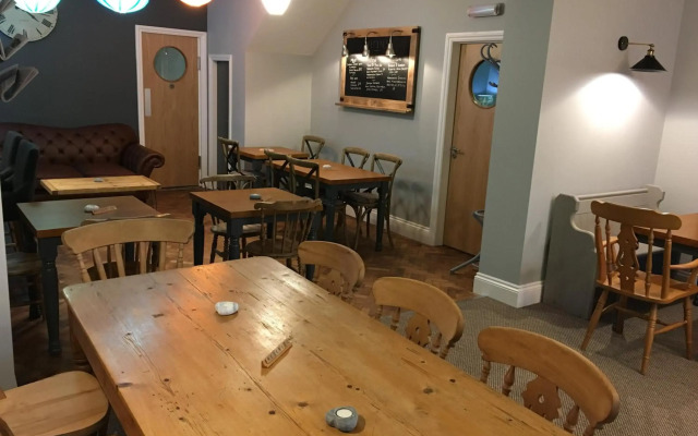Portreath Arms