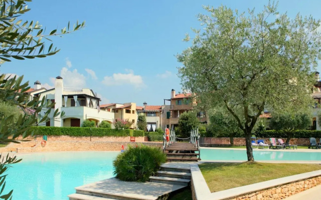 Relaxing Lake Garda Retreat