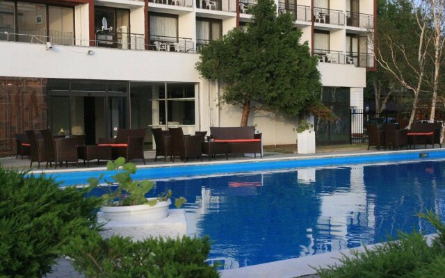 Hotel Európa