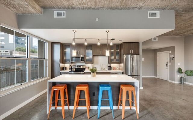 Kasa Downtown Austin