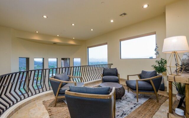 Casa Sunridge 5 Bedroom Home by Redawning