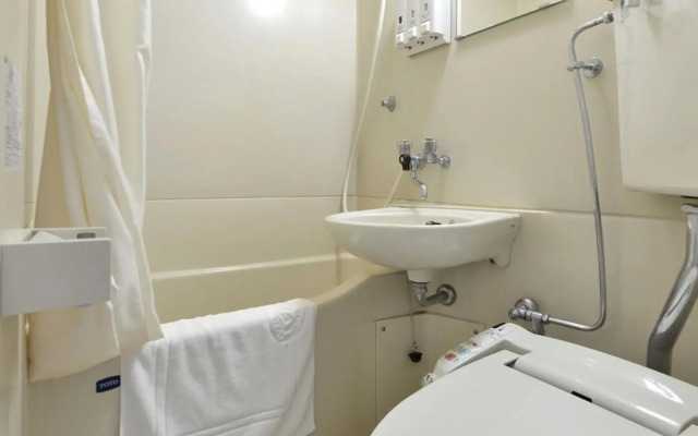 Nissay Hotel Fukuoka - Vacation STAY 80176v