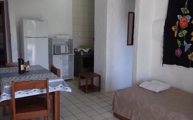 Hostal Blanco Apart-Hotel