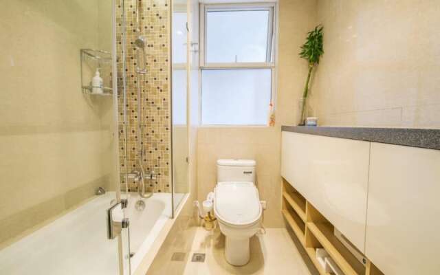 StarHome Dapuqiao Branch