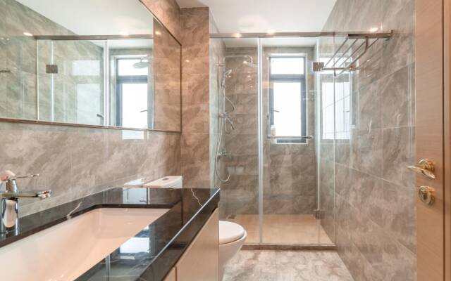 R&F Princess Cove at R&F Mall