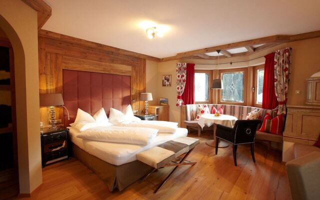 Alpin Spa Tuxerhof
