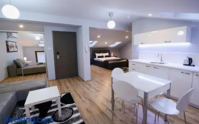 Millenium Travel Apartments