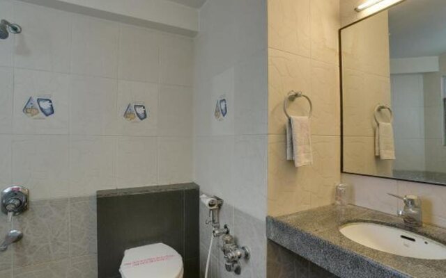 Hotel Kanak