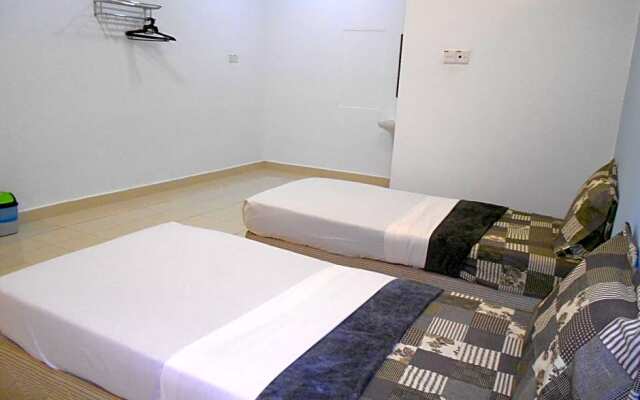 Perintis Motel Cenang