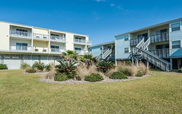 Villas on the Gulf Unit D2