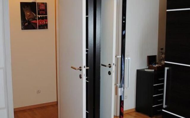Bed And Breakfast Brussels