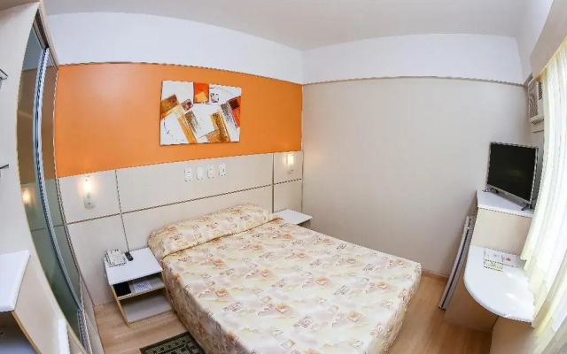 Hotel Metropolitan Canoas