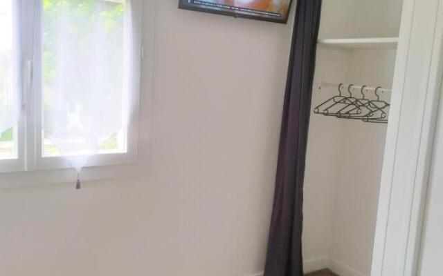 appartement 8 couchages 3 chambres