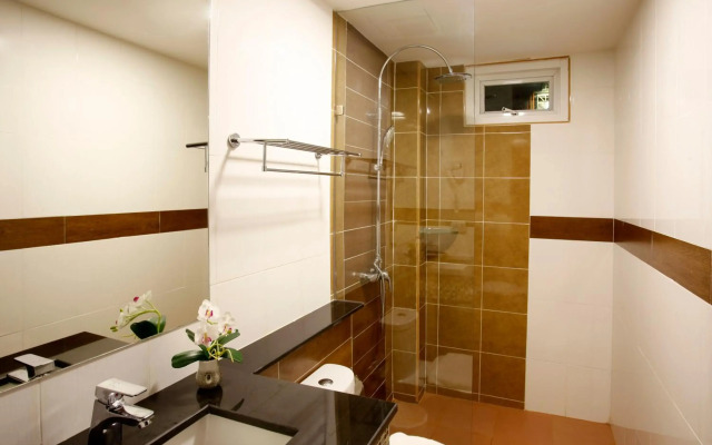 Orchid Resortel