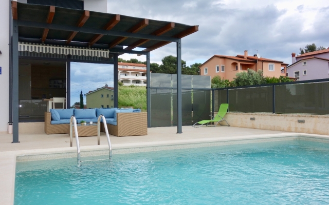 Apartment Robert A1 Liznjan, Istria