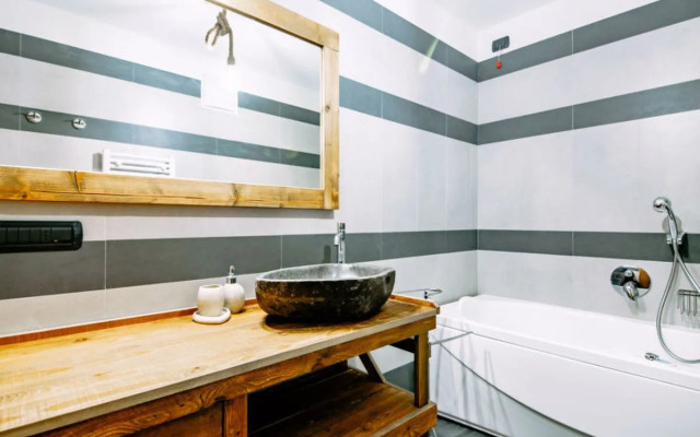 Apartment Bilo 5 Canazei