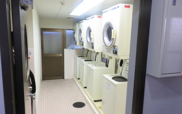 Daiichi Grand Hostel Kyoto