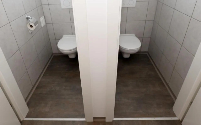 Exklusive FW mit 3 SZ und großer Terrasse