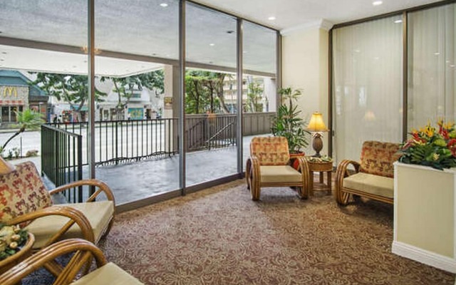 Royal Kuhio Suite 3006