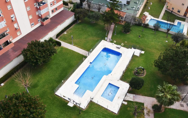 Apartamento Familiar Torresol