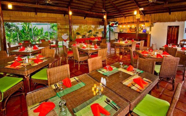 Acacia Tree Garden Hotel